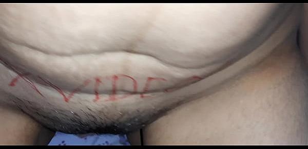  Verification video - Indian sexy showing full body with sexy PUSSY, BIGG BUTT and BIGG BOOBS